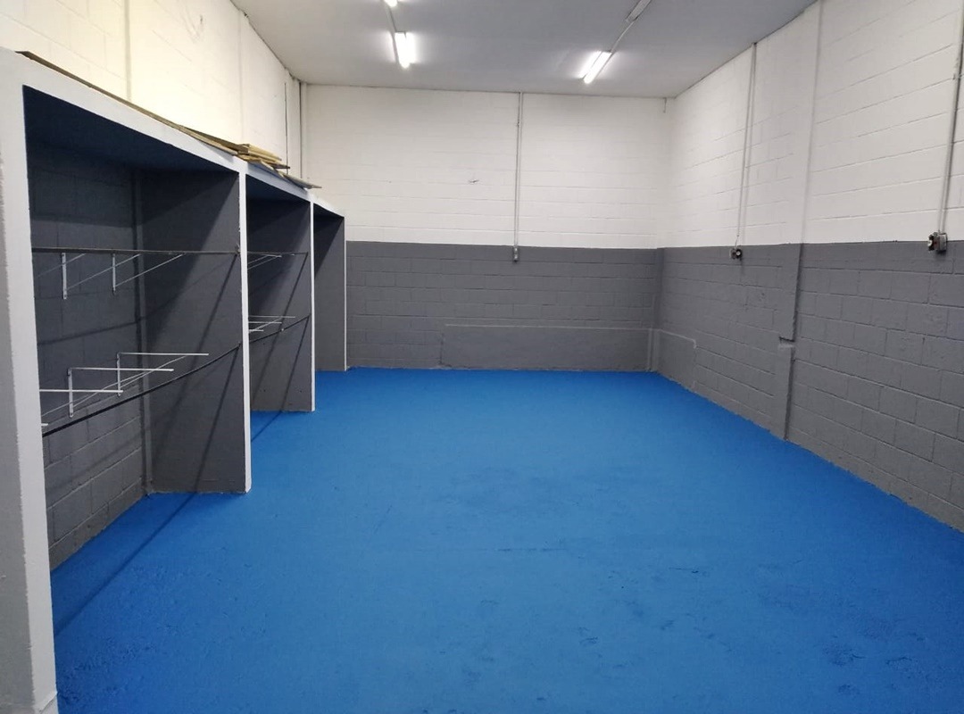 Galpão Industrial com 330m² para Venda – São Bernardo do Campo