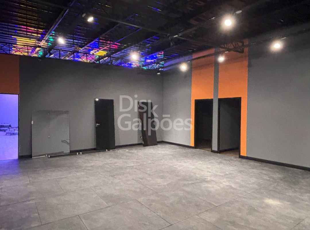 Galpão Comercial com 2100m² para Venda – São Paulo