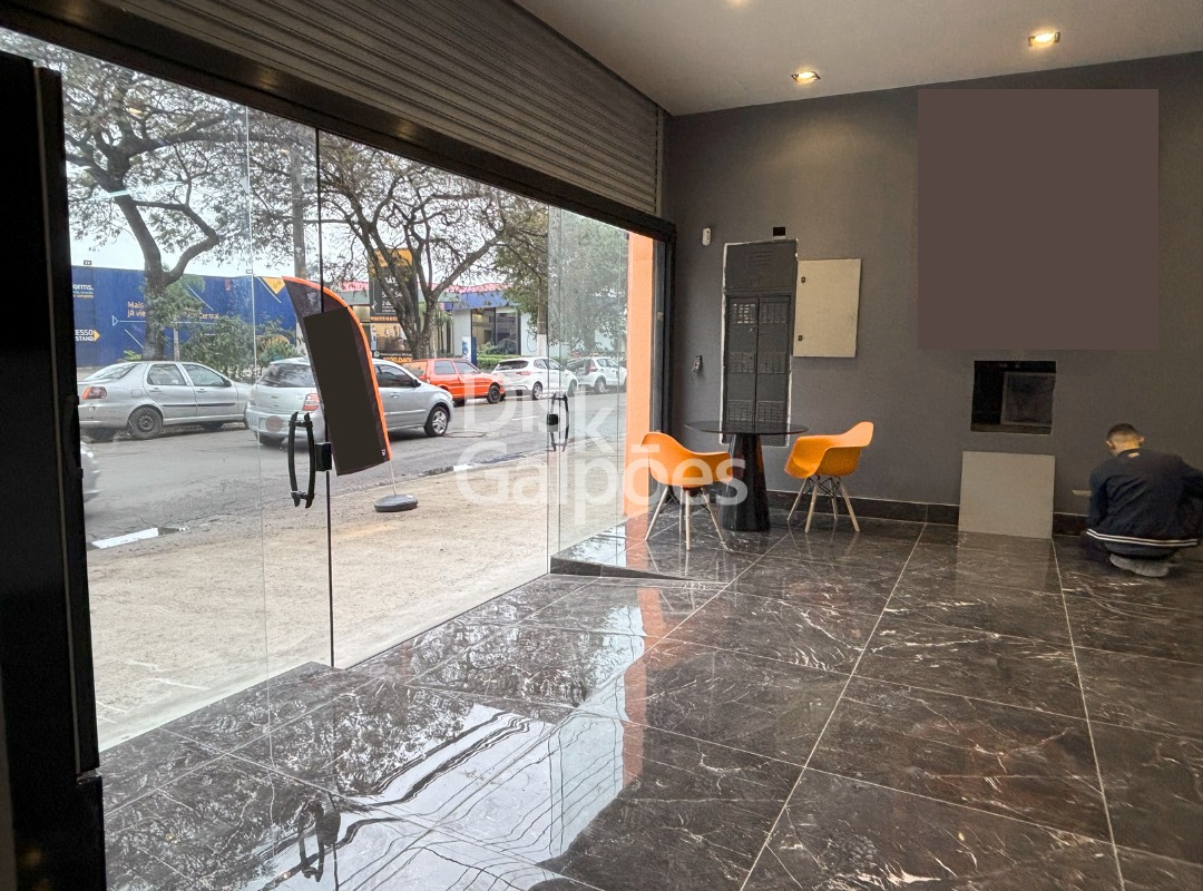 Galpão Comercial com 2100m² para Venda – São Paulo