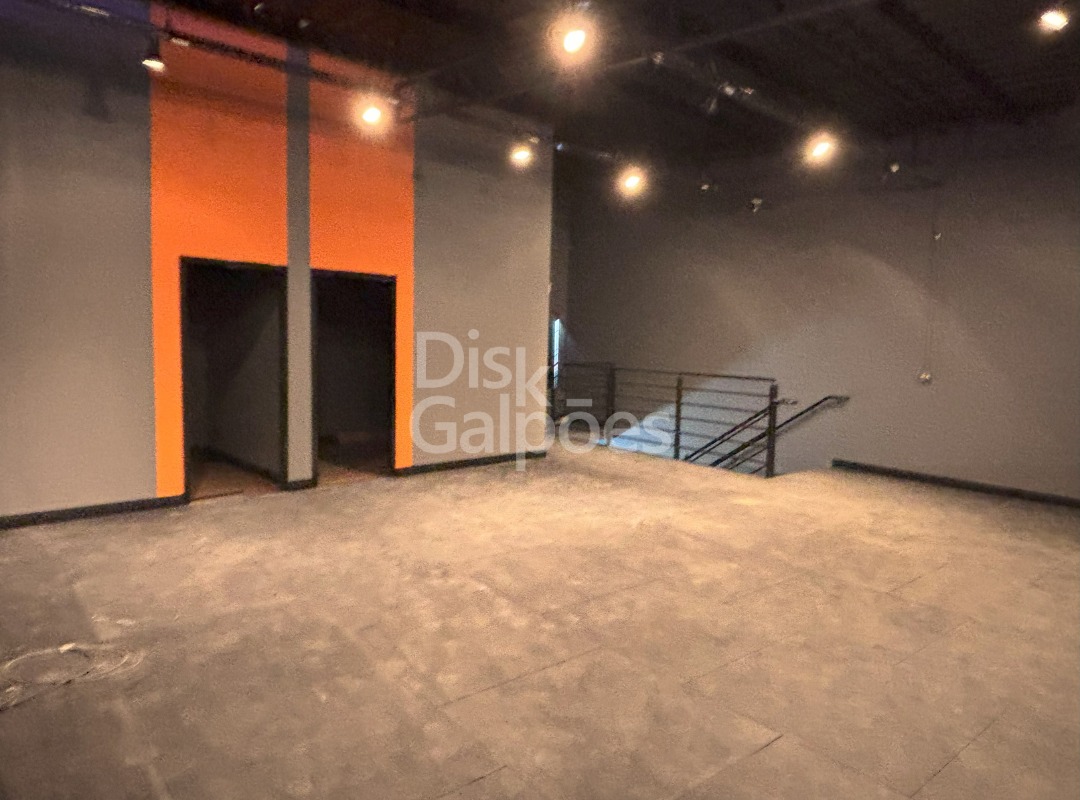 Galpão Comercial com 2100m² para Venda – São Paulo