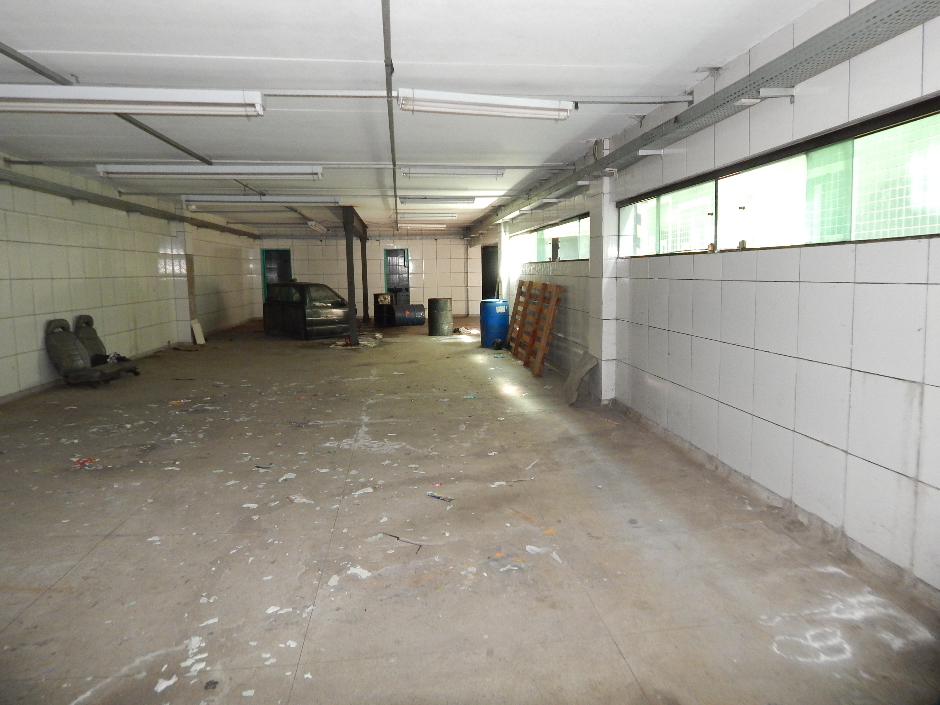 Prédio com 1280m² para Aluguel e Venda – São Paulo