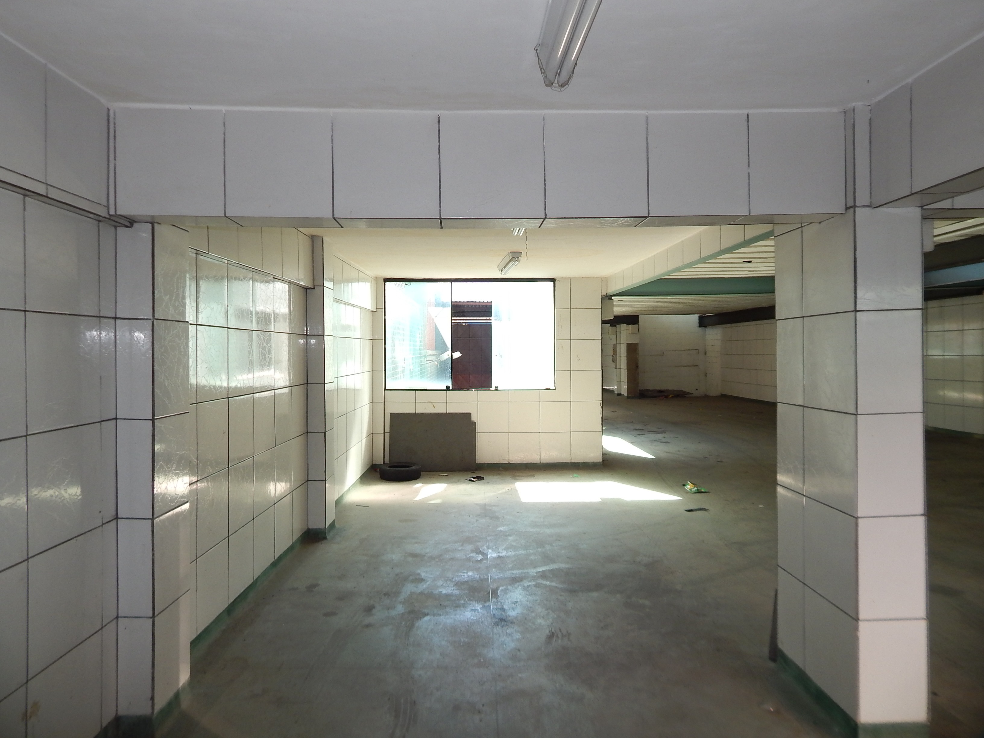 Prédio com 1280m² para Aluguel e Venda – São Paulo