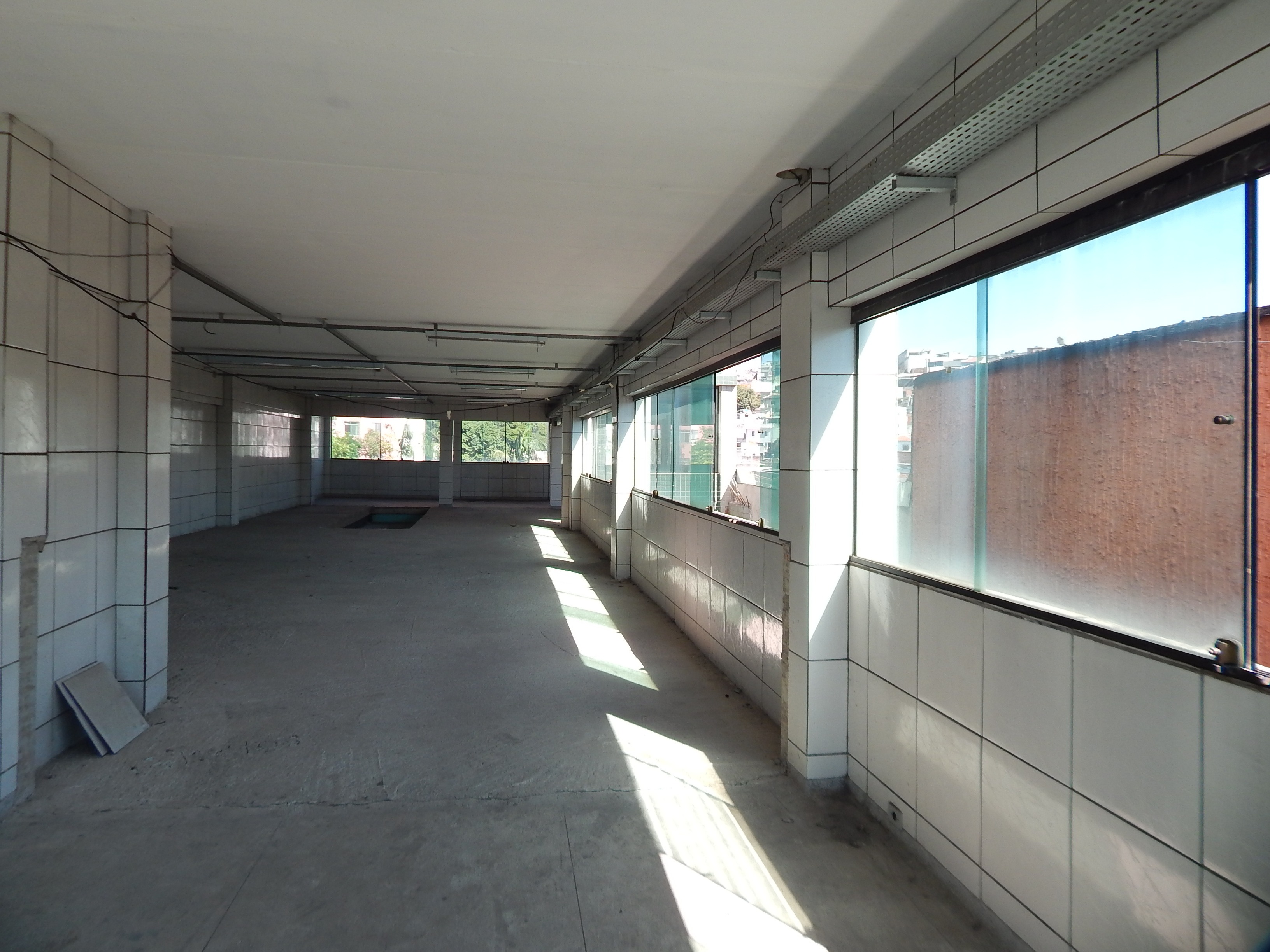 Prédio com 1280m² para Aluguel e Venda – São Paulo