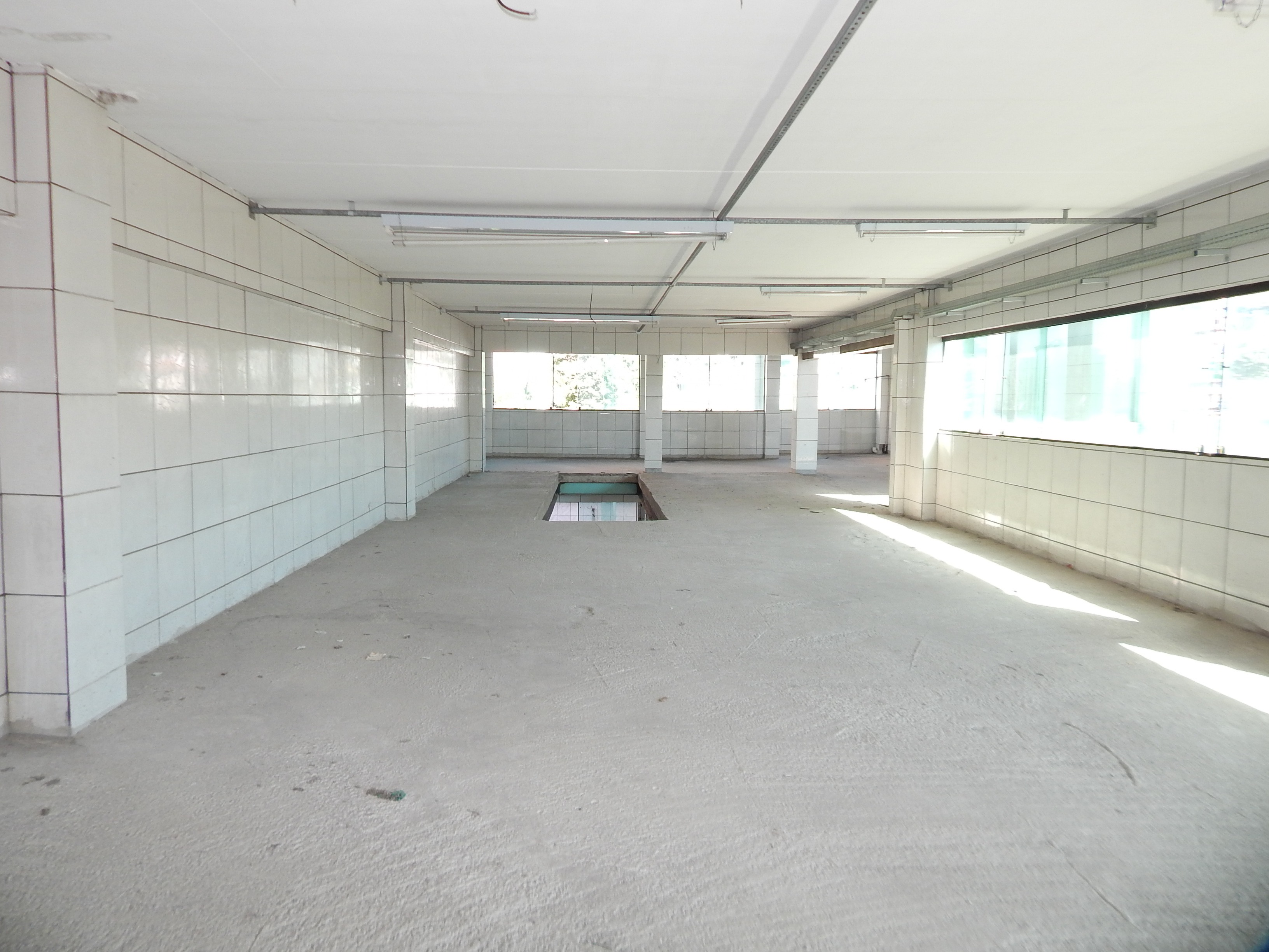 Prédio com 1280m² para Aluguel e Venda – São Paulo