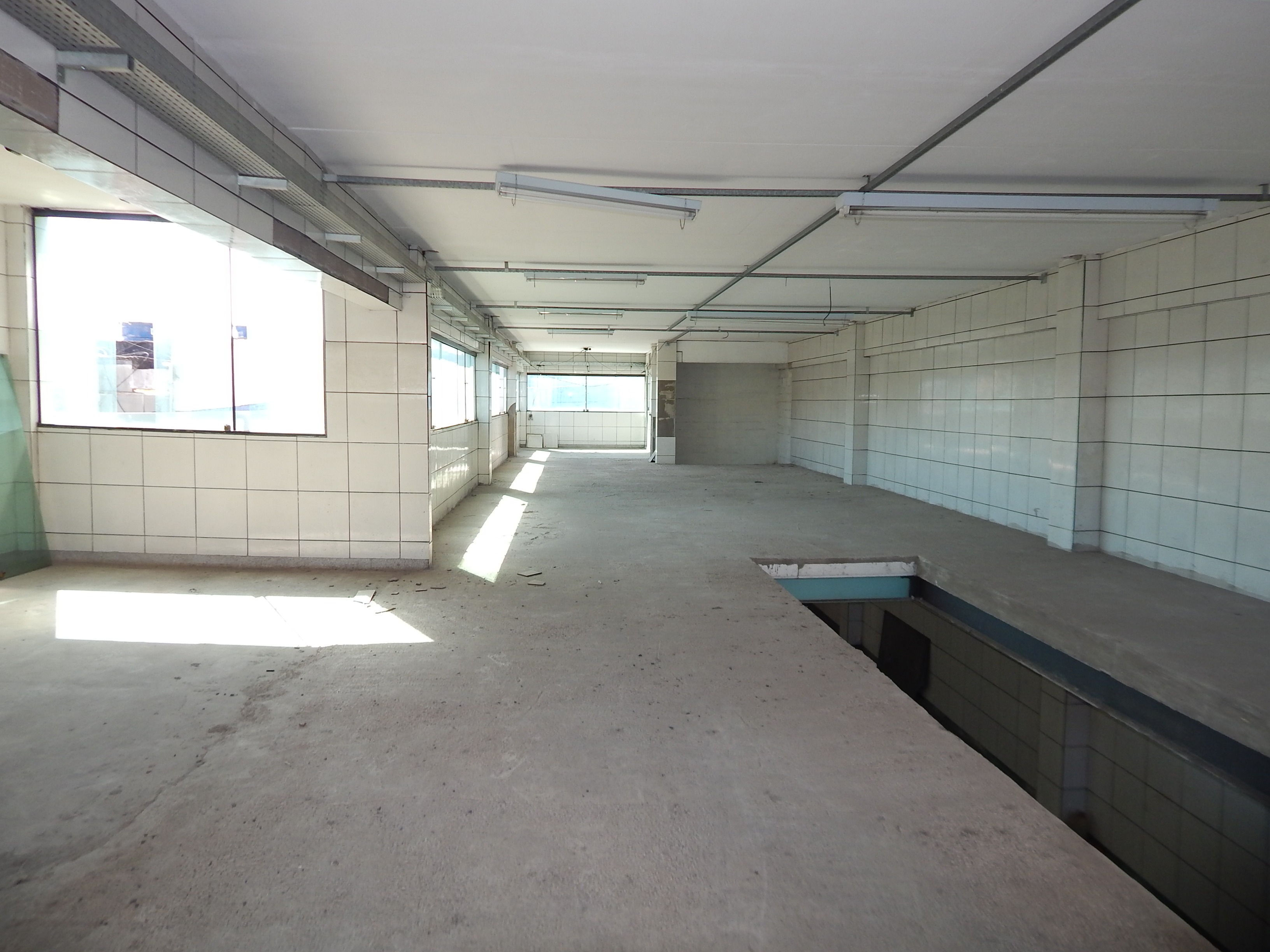 Prédio com 1280m² para Aluguel e Venda – São Paulo