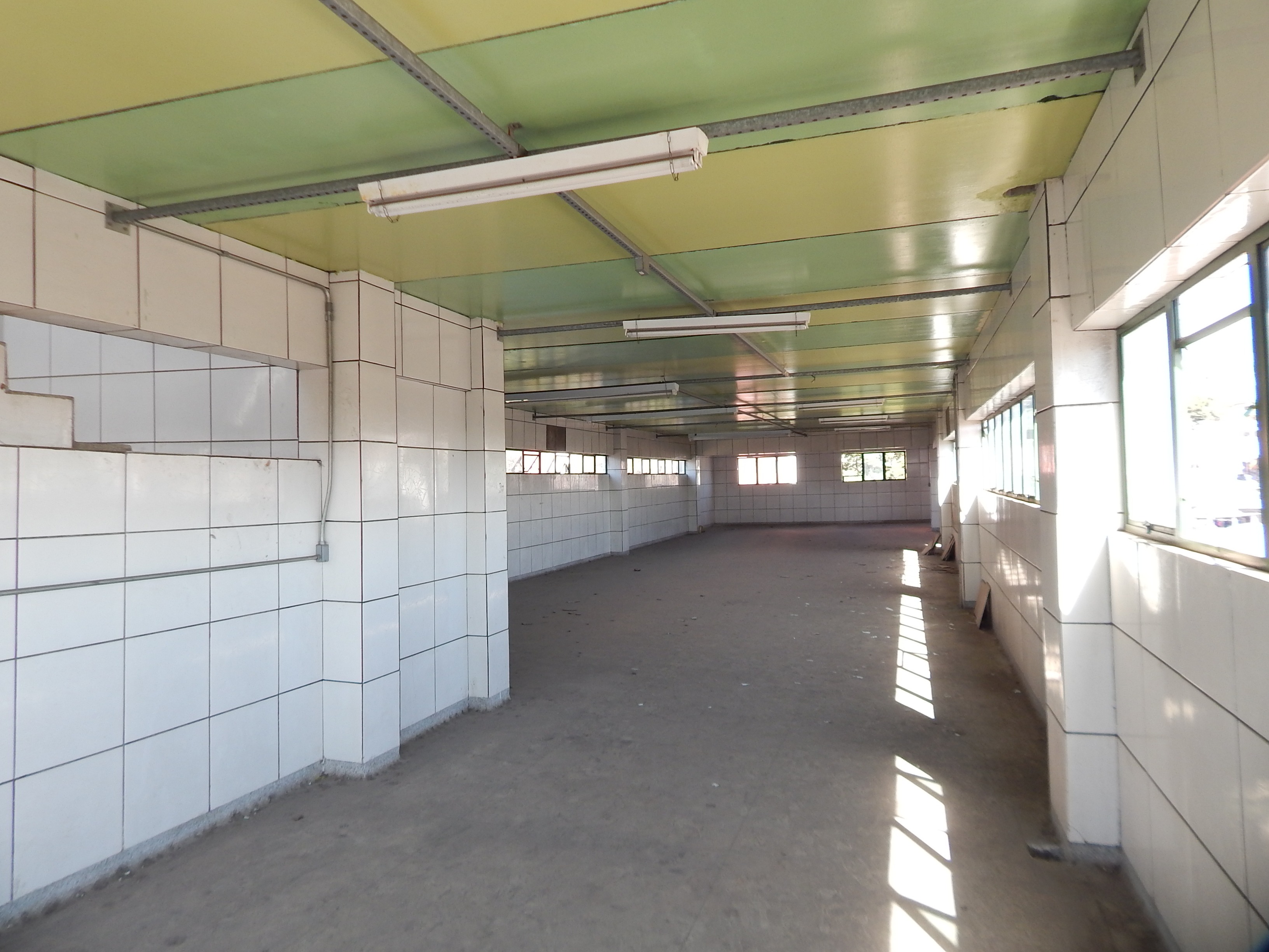 Prédio com 1280m² para Aluguel e Venda – São Paulo