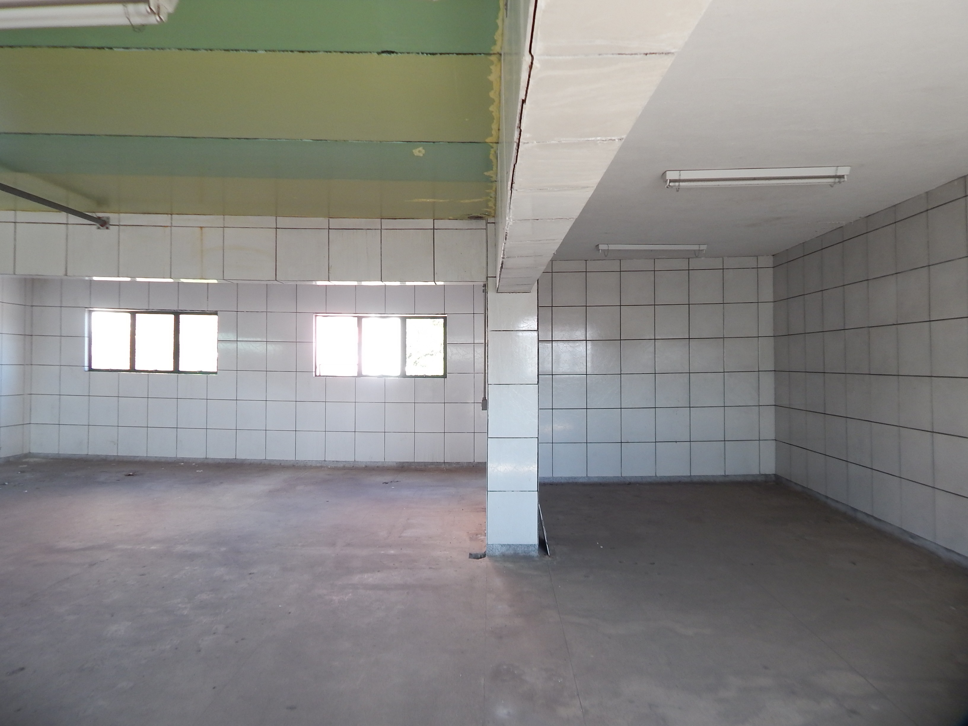 Prédio com 1280m² para Aluguel e Venda – São Paulo