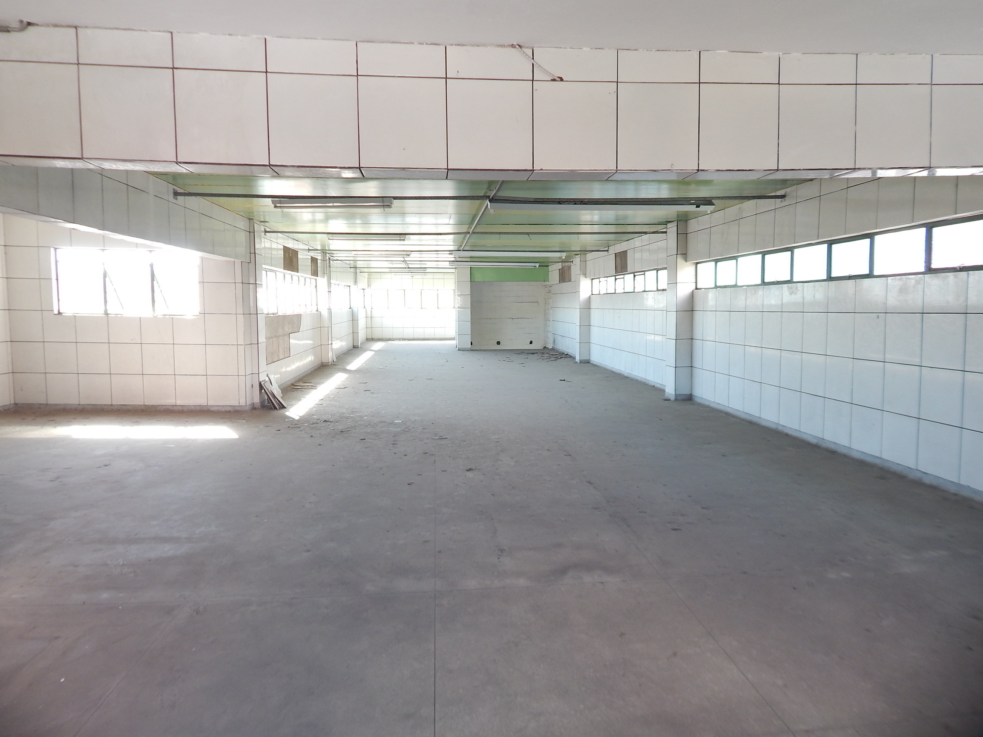 Prédio com 1280m² para Aluguel e Venda – São Paulo