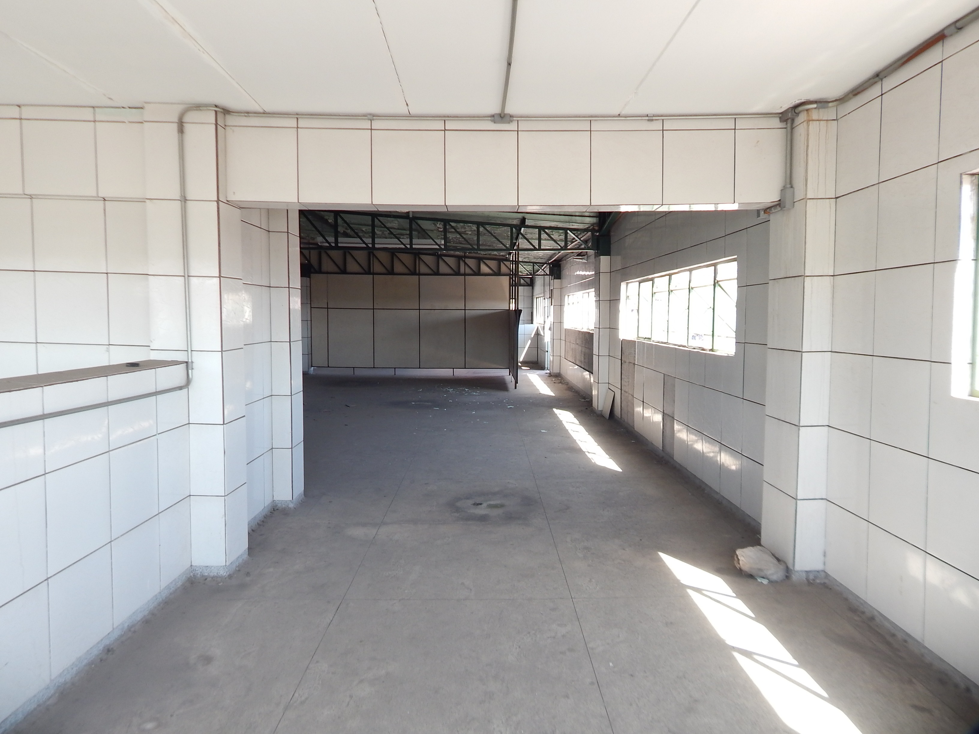 Prédio com 1280m² para Aluguel e Venda – São Paulo