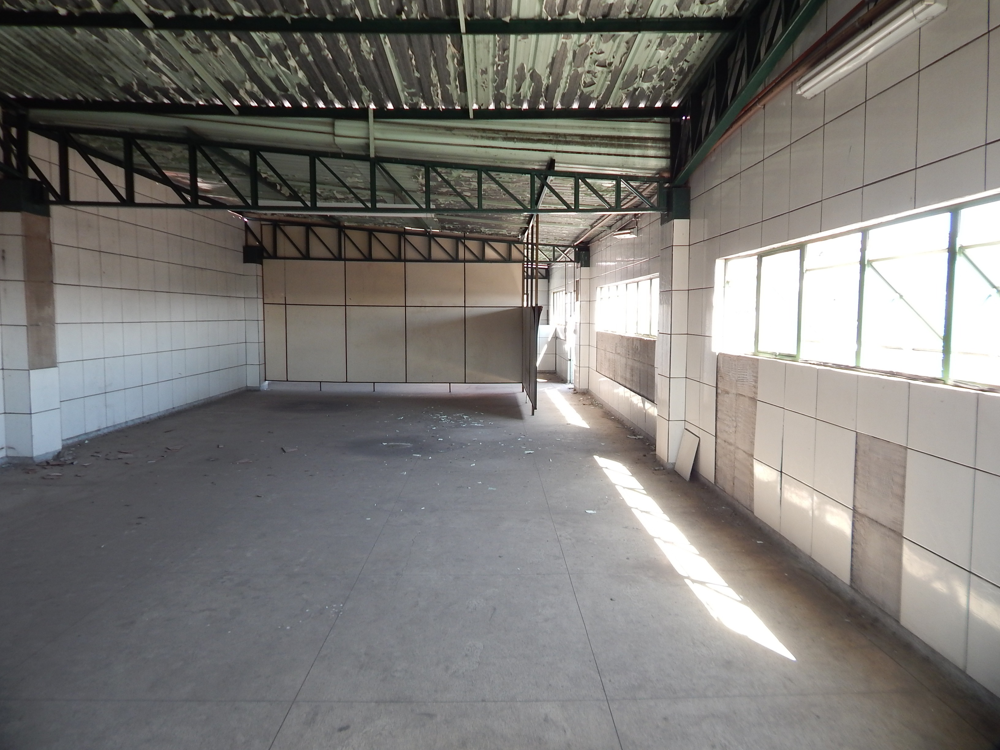 Prédio com 1280m² para Aluguel e Venda – São Paulo