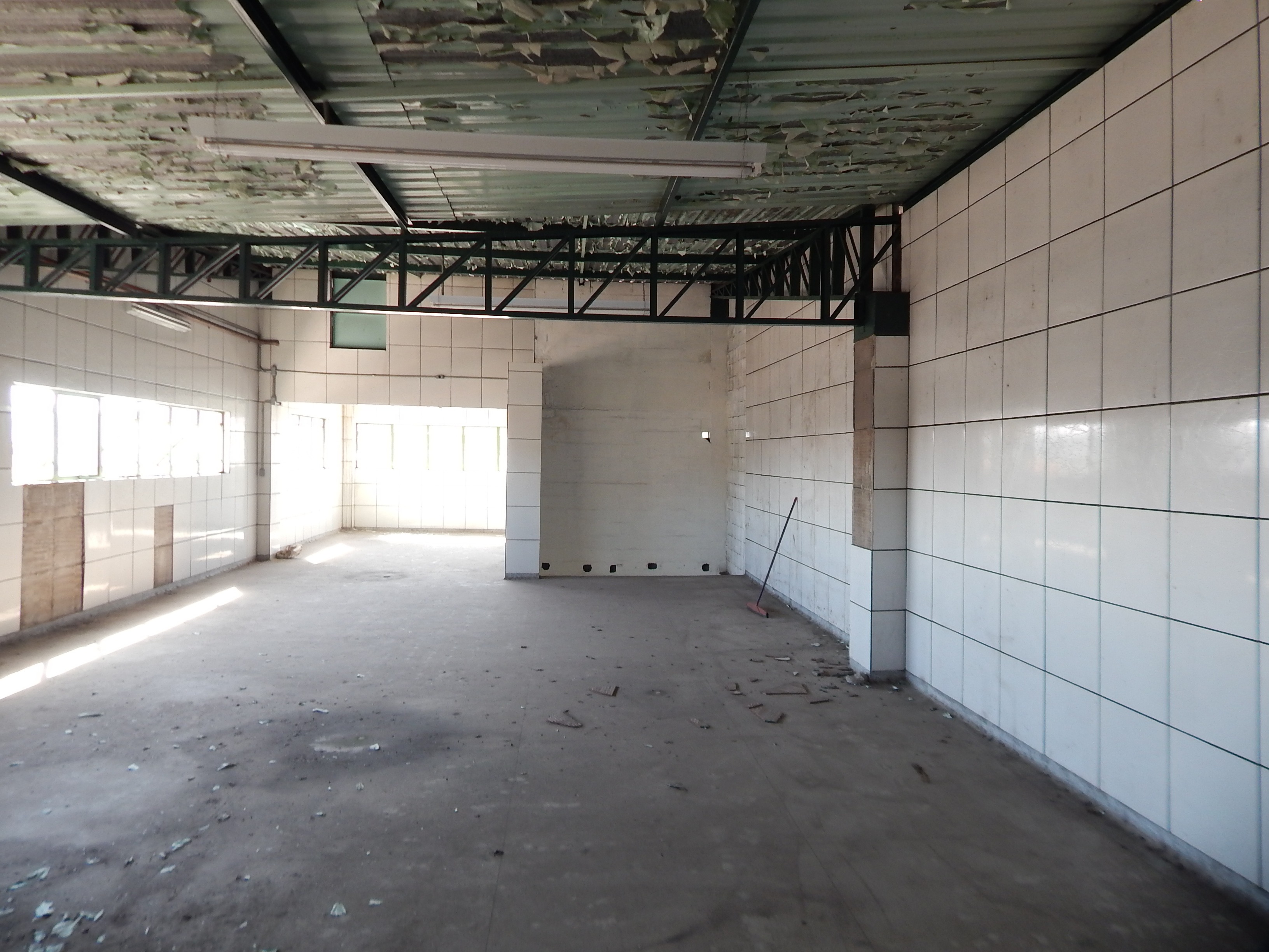 Prédio com 1280m² para Aluguel e Venda – São Paulo