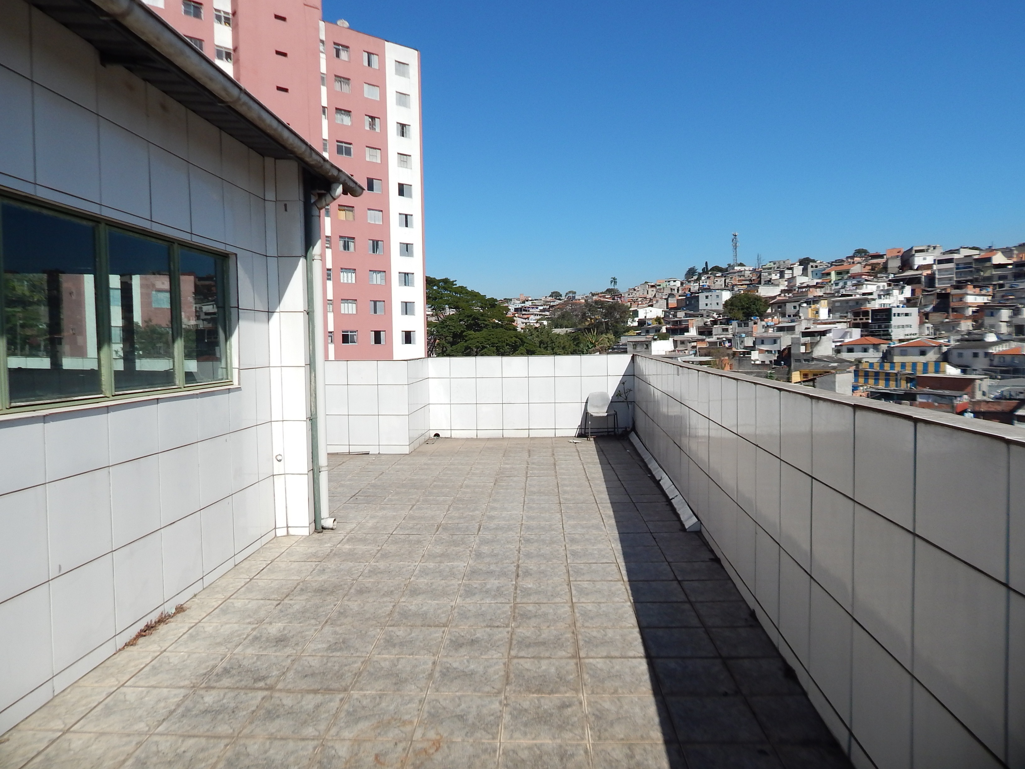 Prédio com 1280m² para Aluguel e Venda – São Paulo