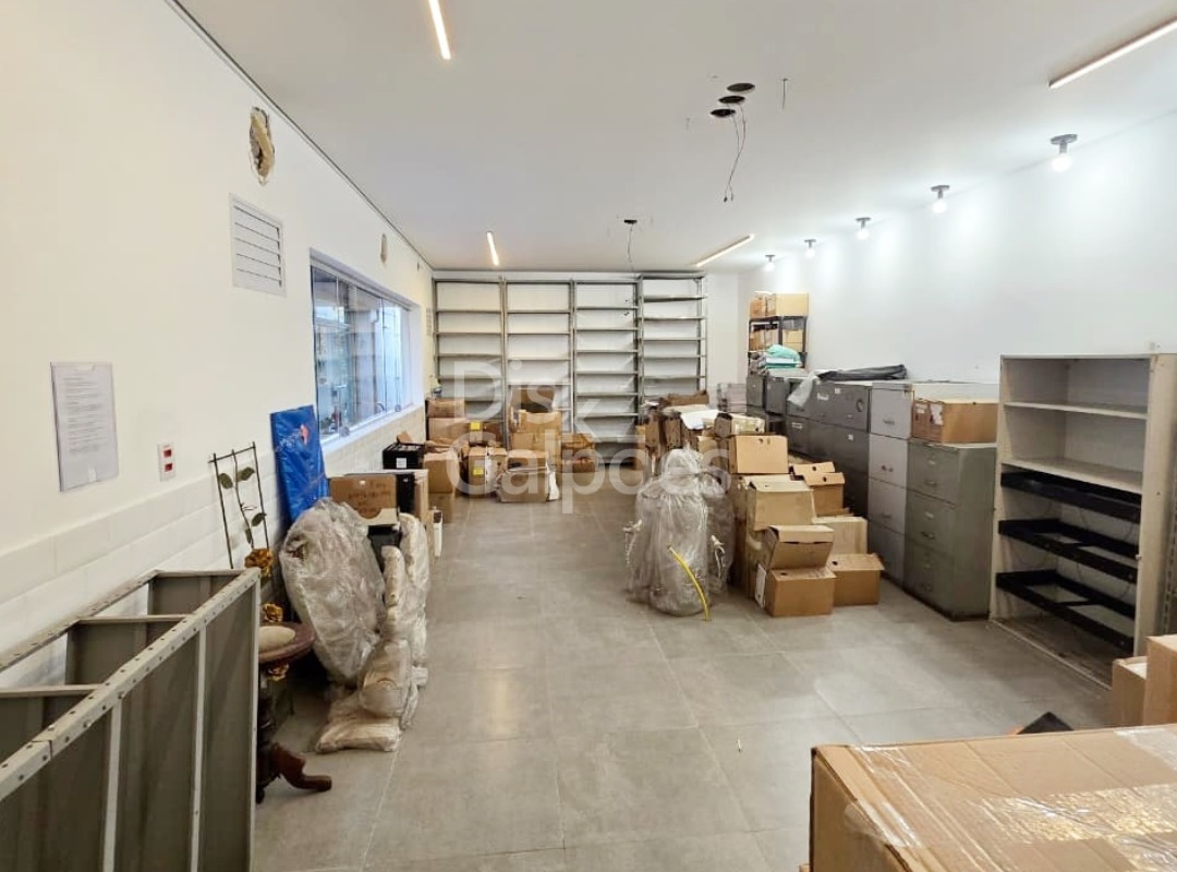 Galpão Comercial com 1200m² para Aluguel e Venda – São Paulo