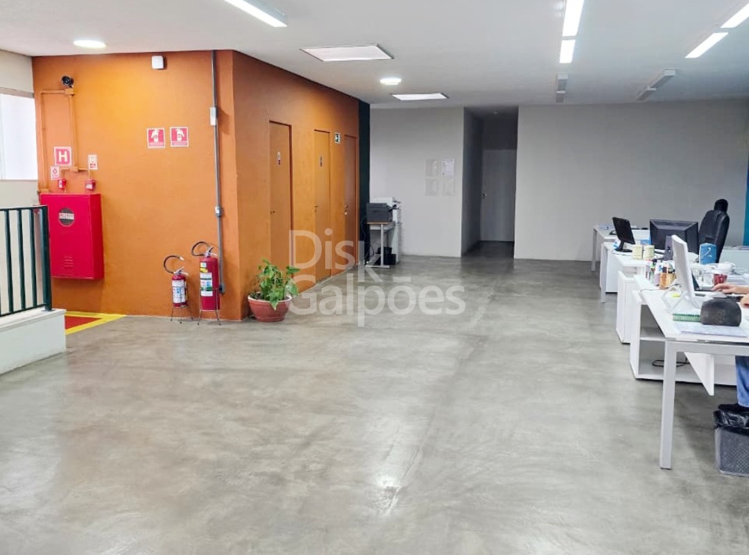 Galpão Comercial com 1200m² para Aluguel e Venda – São Paulo