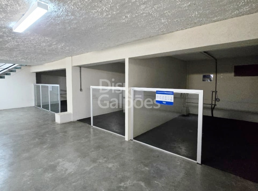 Galpão Comercial com 1200m² para Aluguel e Venda – São Paulo