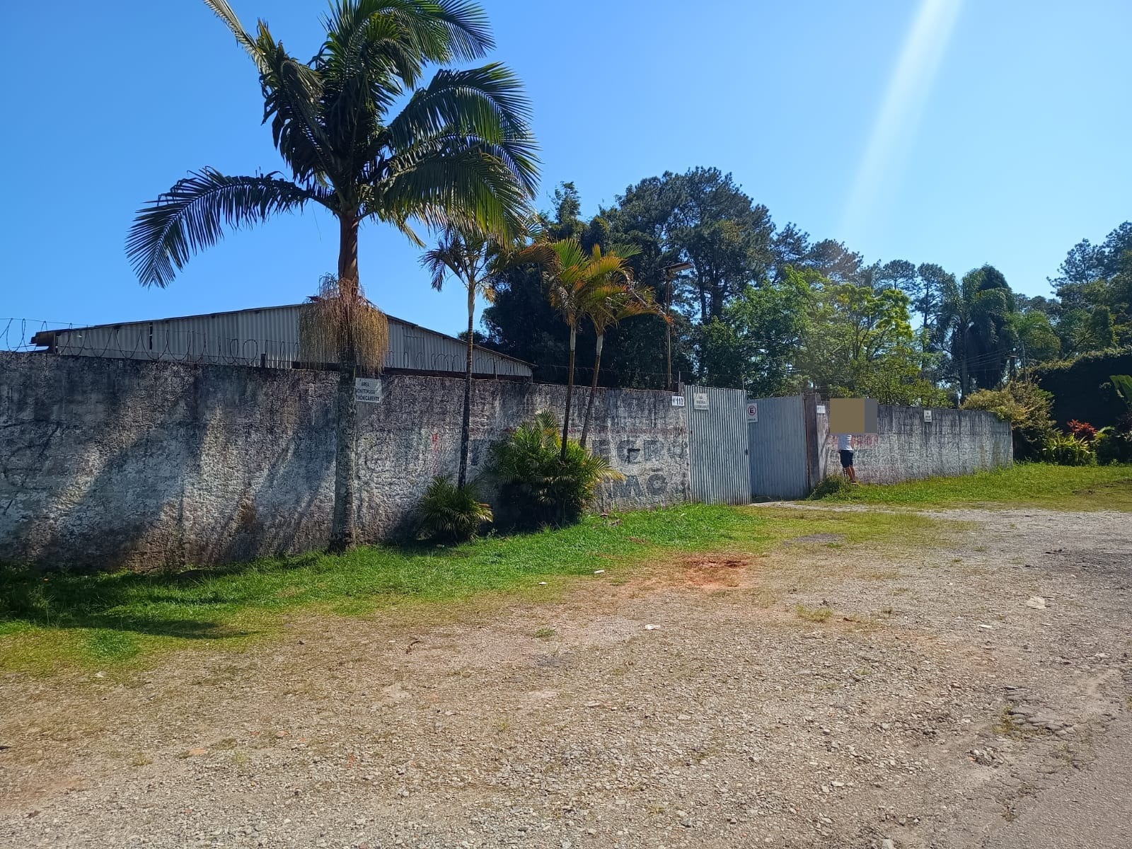 Galpão Comercial com 928.59m² para Venda – São Bernardo do Campo