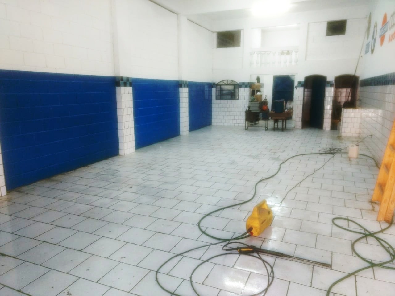 Salão Comercial com 323m² para Venda – São Bernardo do Campo