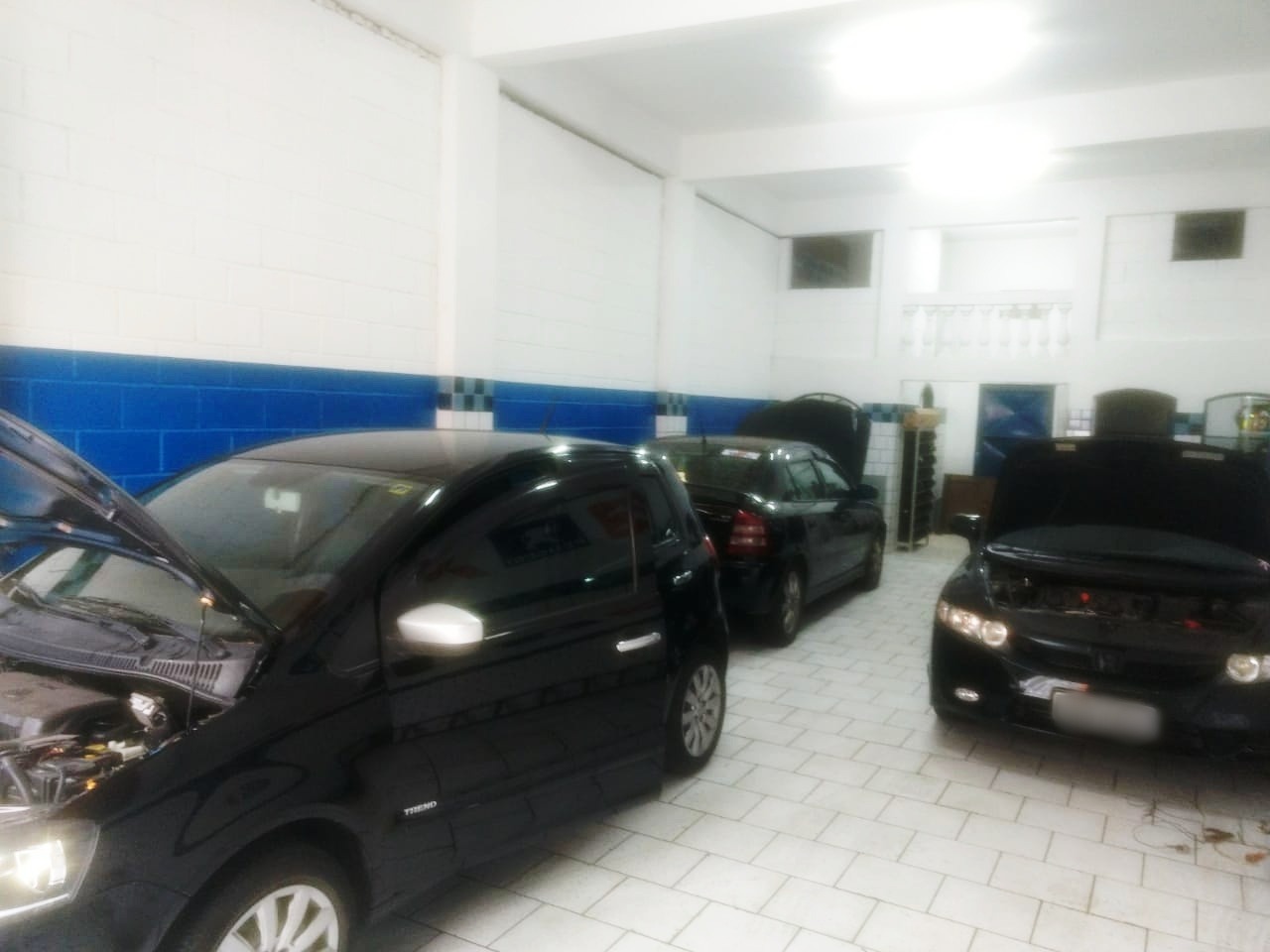 Salão Comercial com 323m² para Venda – São Bernardo do Campo