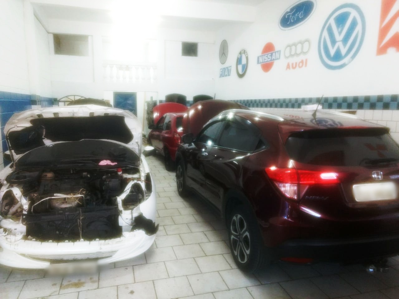 Salão Comercial com 323m² para Venda – São Bernardo do Campo