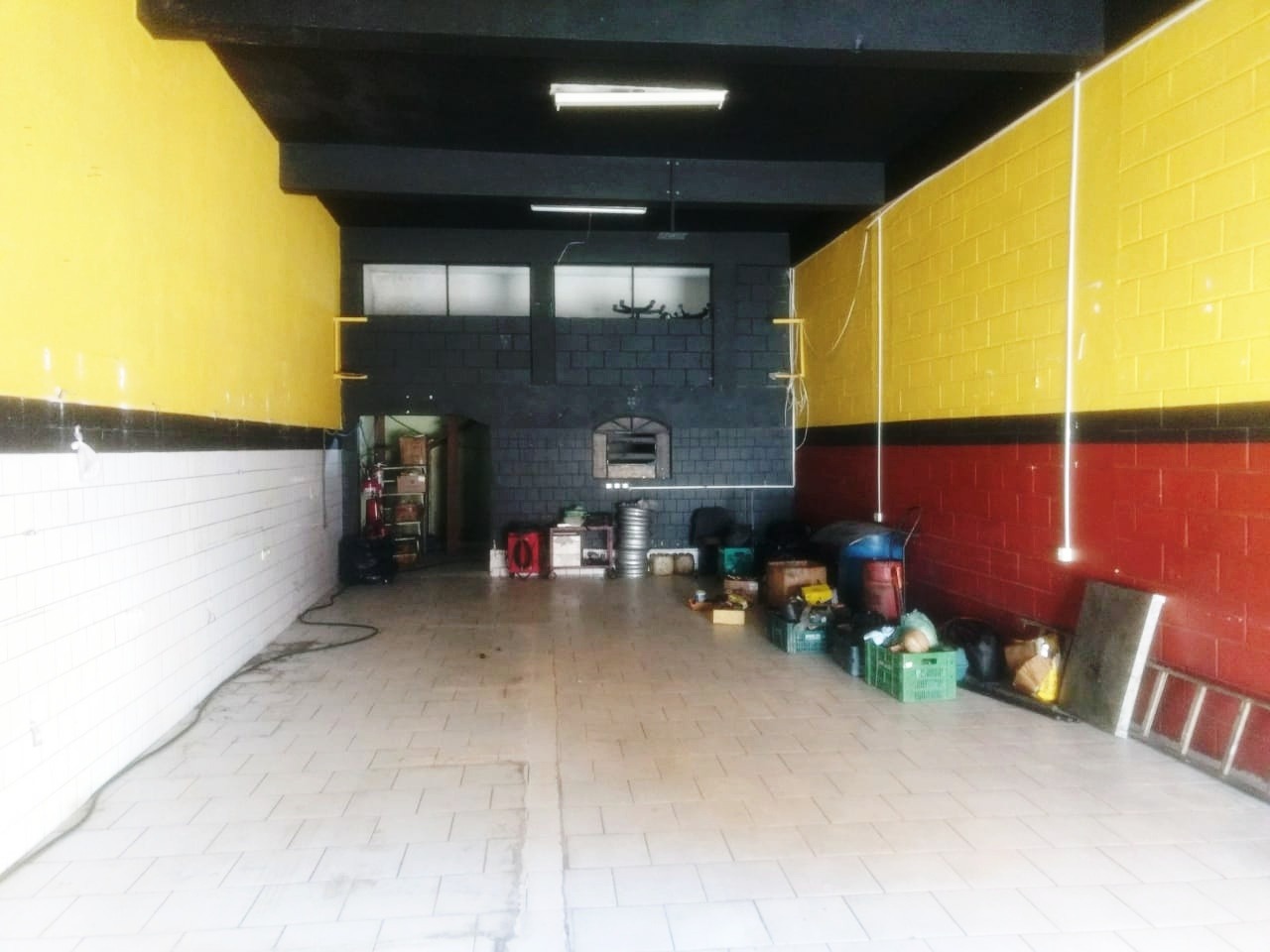 Salão Comercial com 323m² para Venda – São Bernardo do Campo