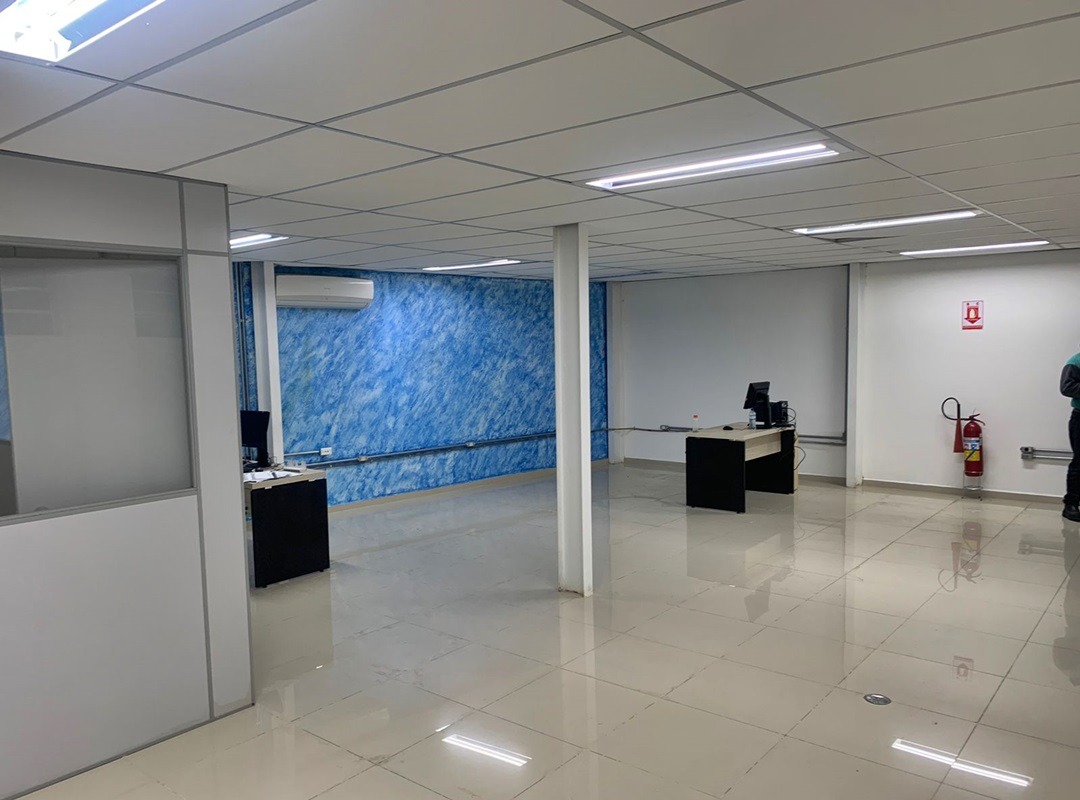 Galpão Industrial com 360m² para Venda – Diadema