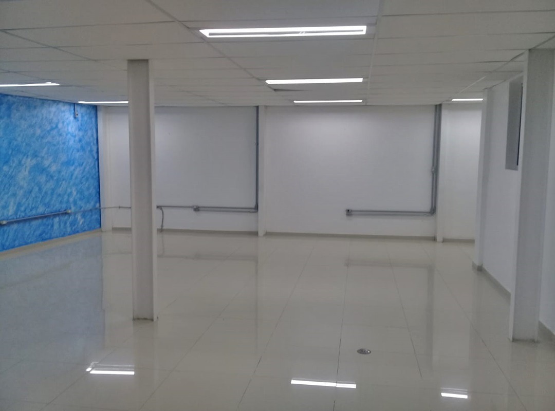 Galpão Industrial com 360m² para Venda – Diadema