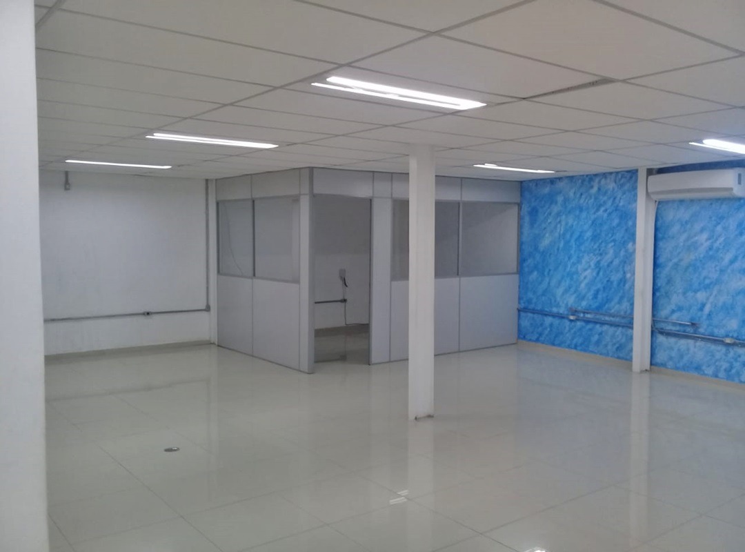 Galpão Industrial com 360m² para Venda – Diadema