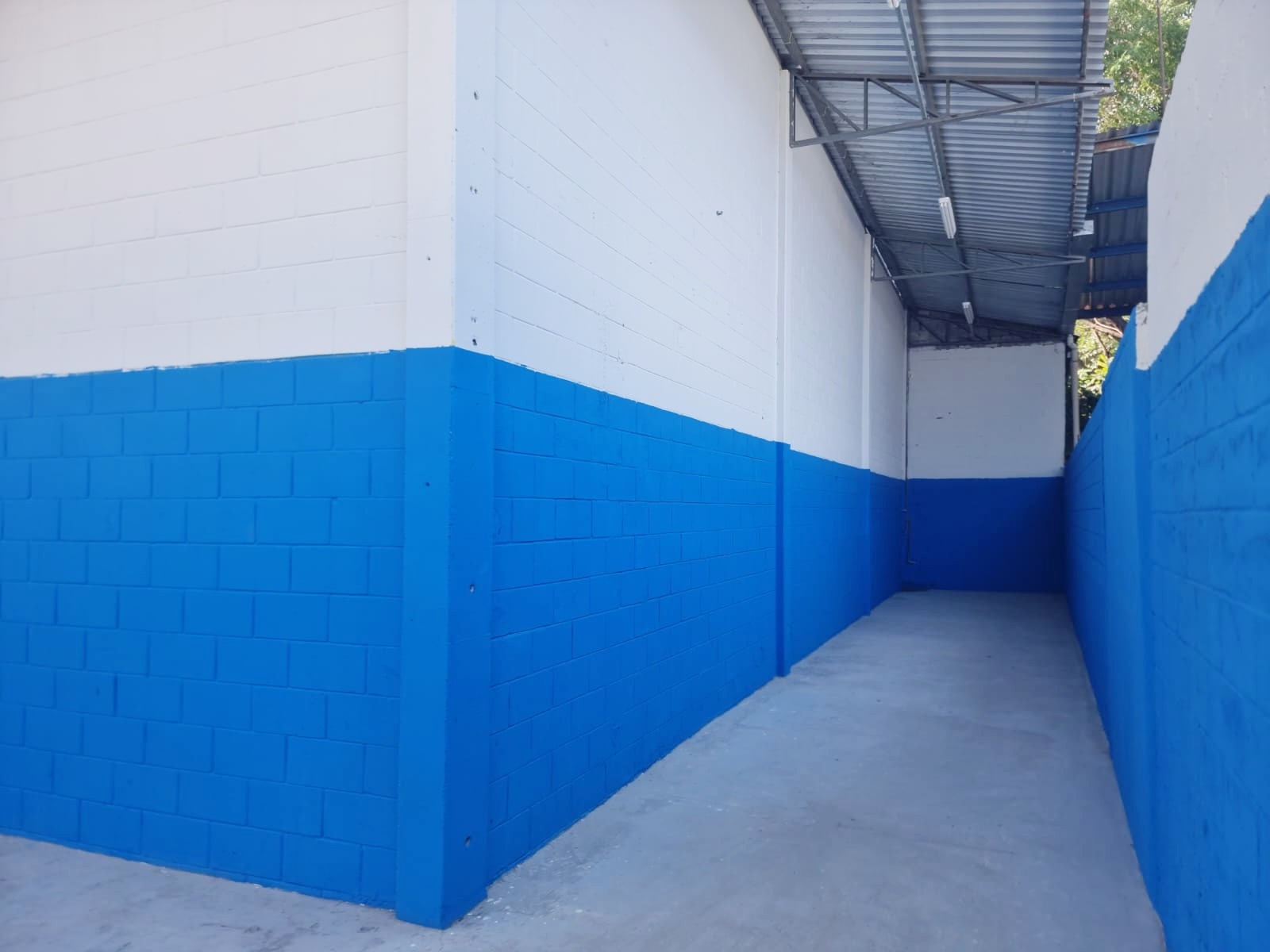 Galpão Industrial com 700m² para Aluguel – Itupeva