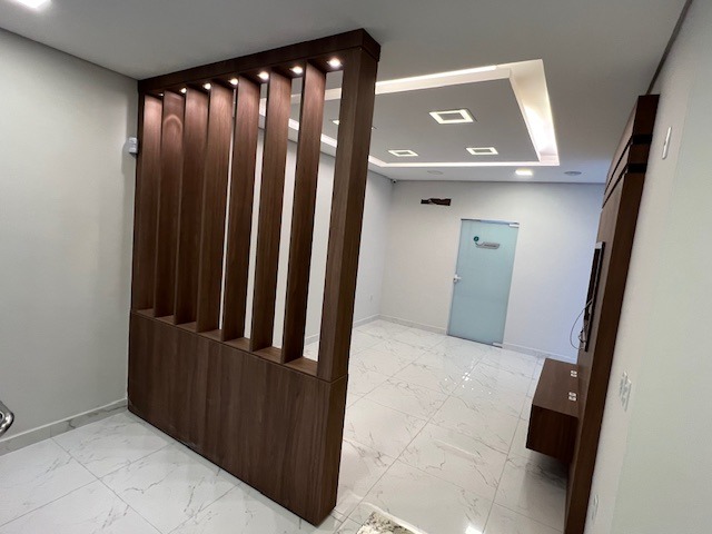 Galpão Comercial com 543.04m² para Aluguel – Diadema