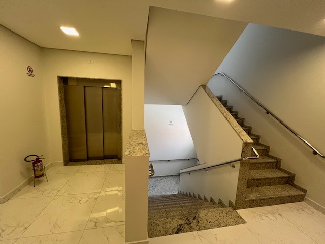 Galpão Comercial com 543.04m² para Aluguel – Diadema