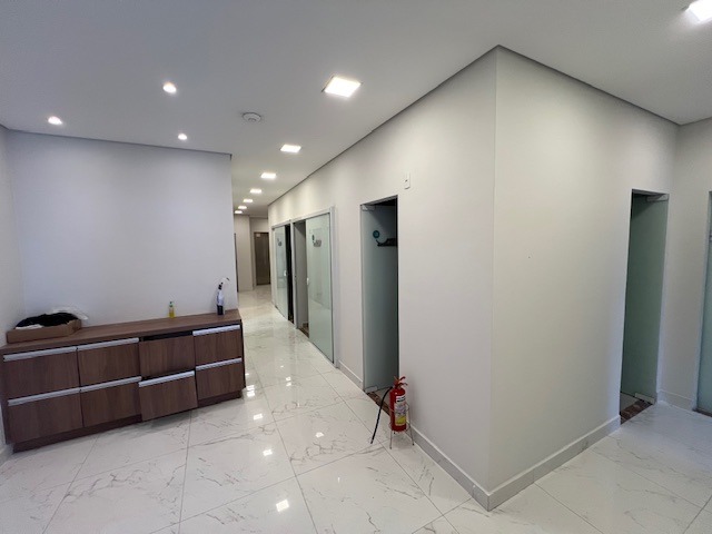 Galpão Comercial com 543.04m² para Aluguel – Diadema