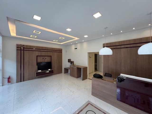 Galpão Comercial com 543.04m² para Aluguel – Diadema