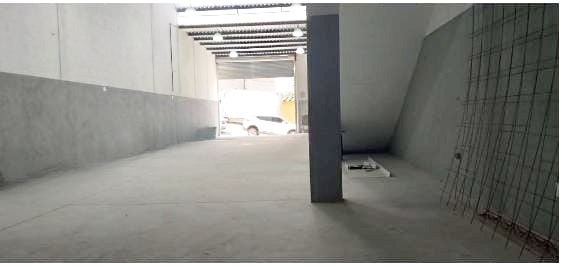 Galpão Industrial com 197.63m² para Aluguel – São Bernardo do Campo