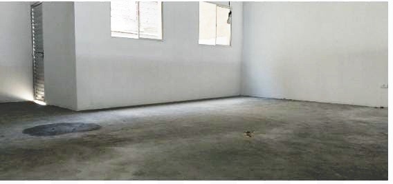 Galpão Industrial com 197.63m² para Aluguel – São Bernardo do Campo