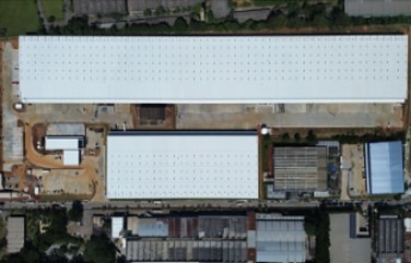 Galpão em Condomínio com 15121.1m² para Aluguel – Guarulhos