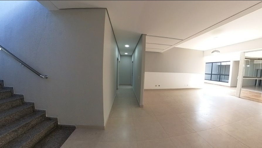 Galpão Industrial com 777.07m² para Venda – Santo André
