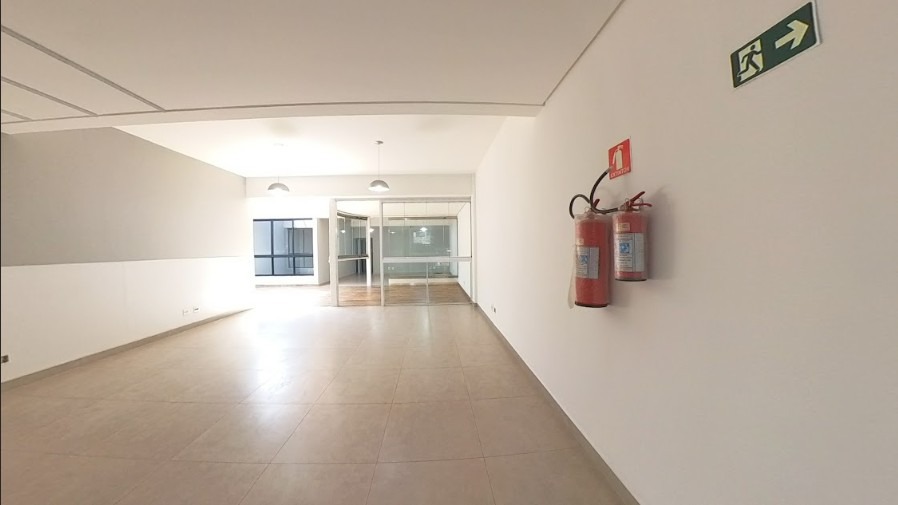 Galpão Industrial com 777.07m² para Venda – Santo André