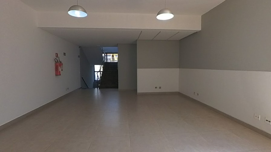 Galpão Industrial com 777.07m² para Venda – Santo André