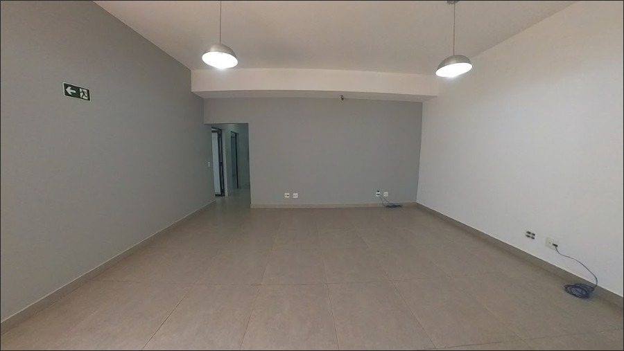 Galpão Industrial com 777.07m² para Venda – Santo André