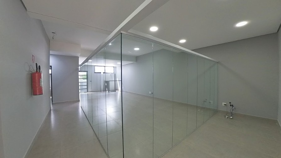 Galpão Industrial com 777.07m² para Venda – Santo André