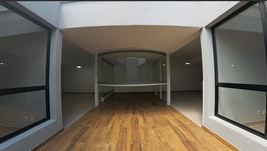 Galpão Industrial com 777.07m² para Venda – Santo André