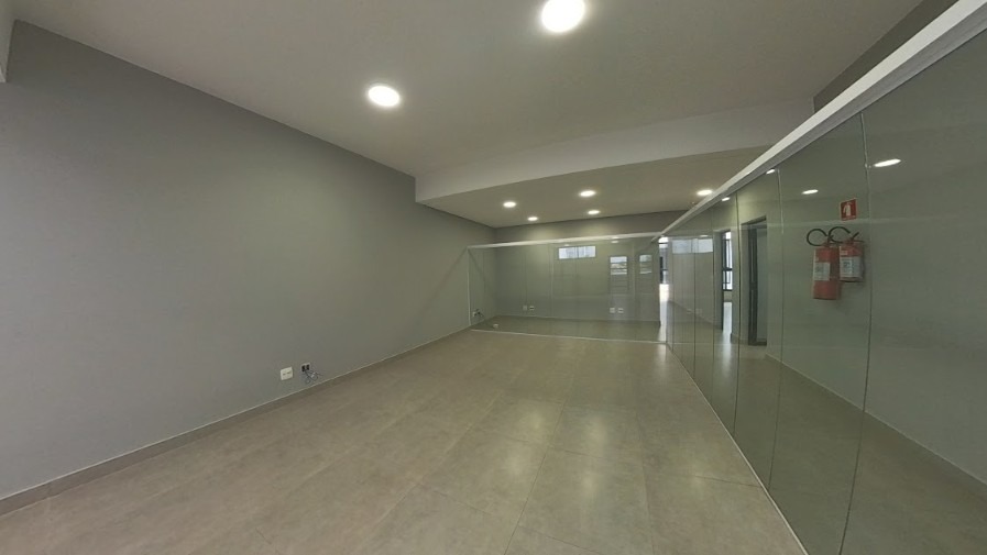Galpão Industrial com 777.07m² para Venda – Santo André