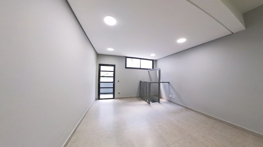 Galpão Industrial com 777.07m² para Venda – Santo André