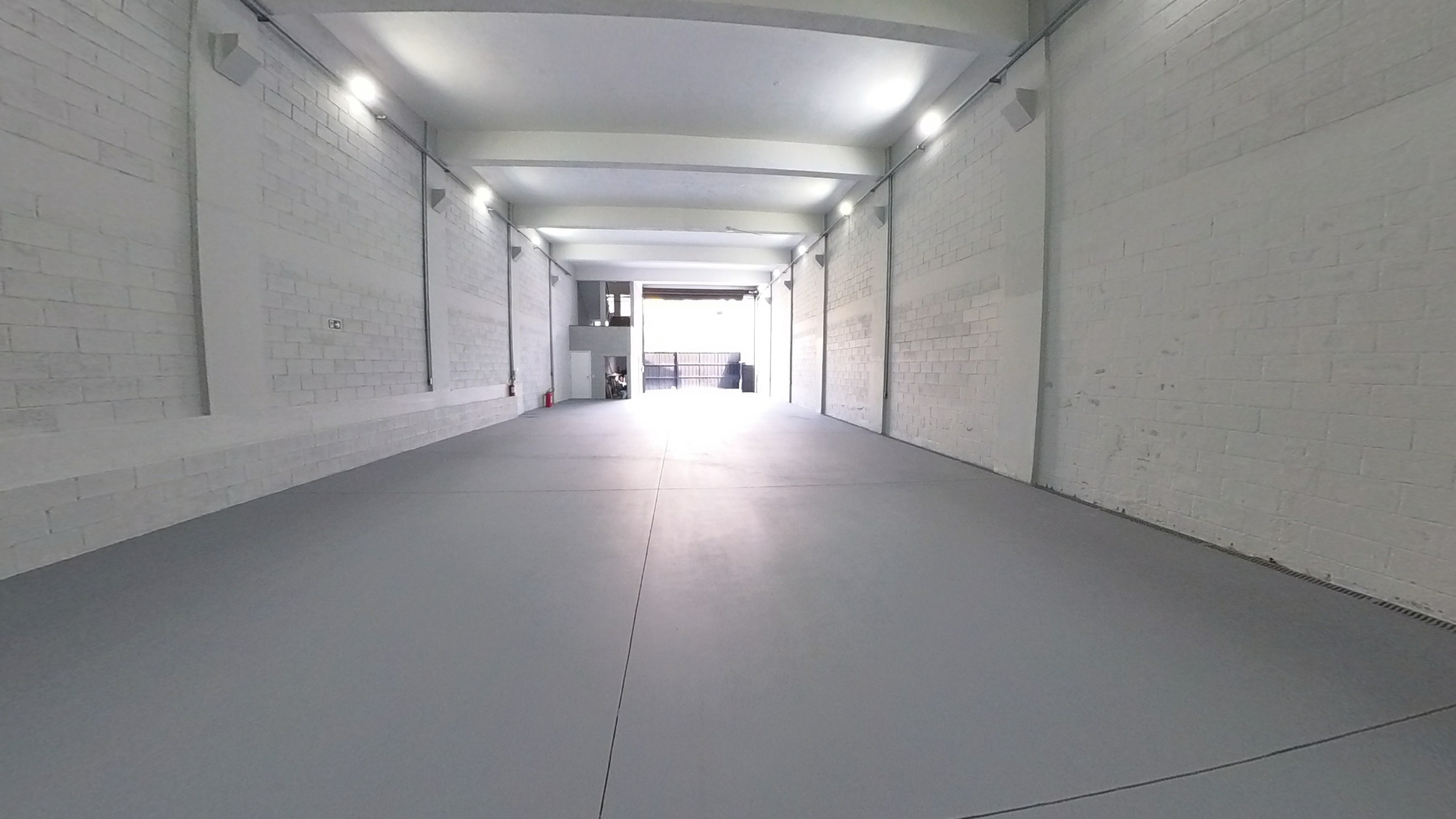 Galpão Industrial com 777.07m² para Venda – Santo André
