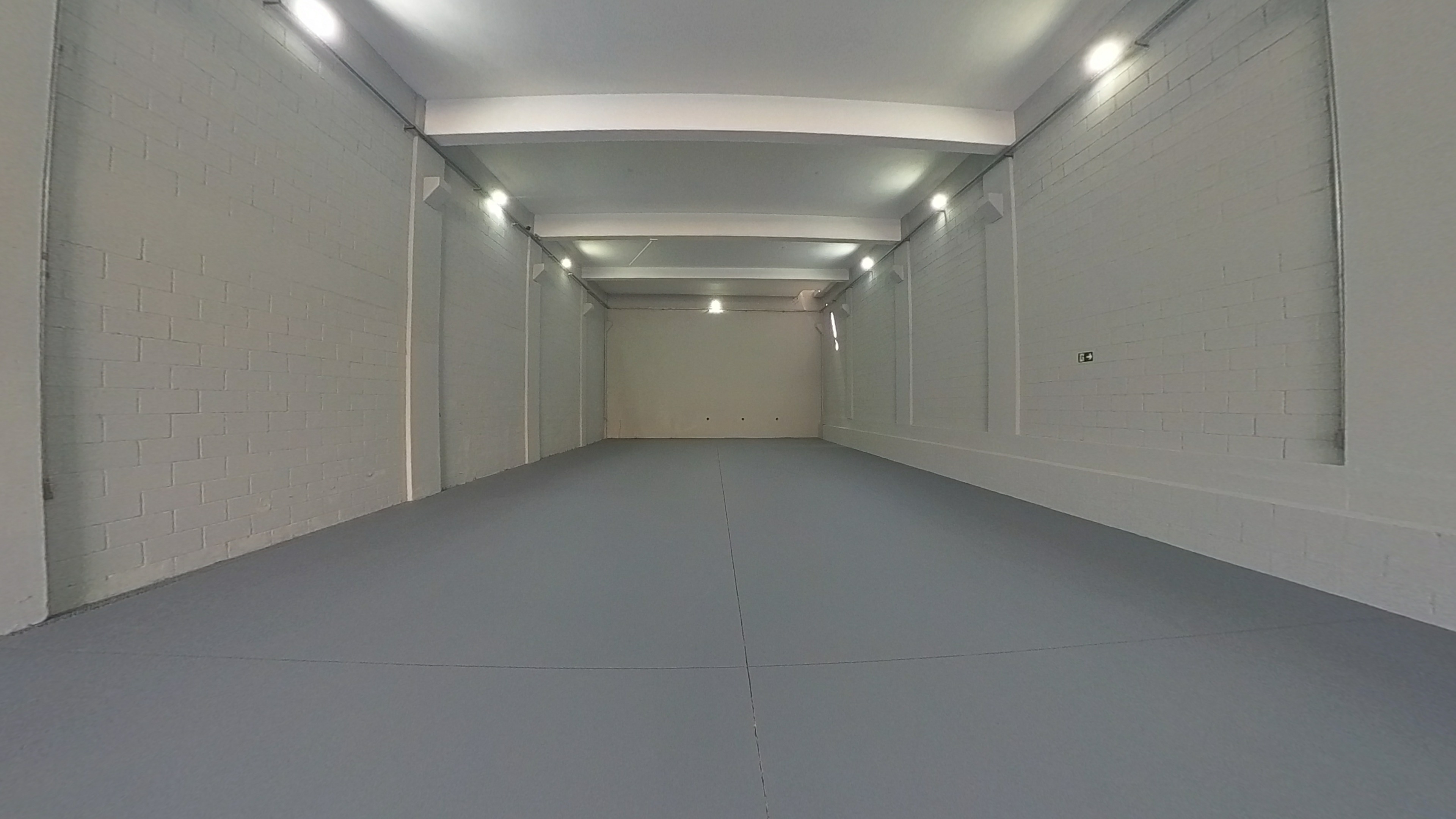 Galpão Industrial com 777.07m² para Venda – Santo André