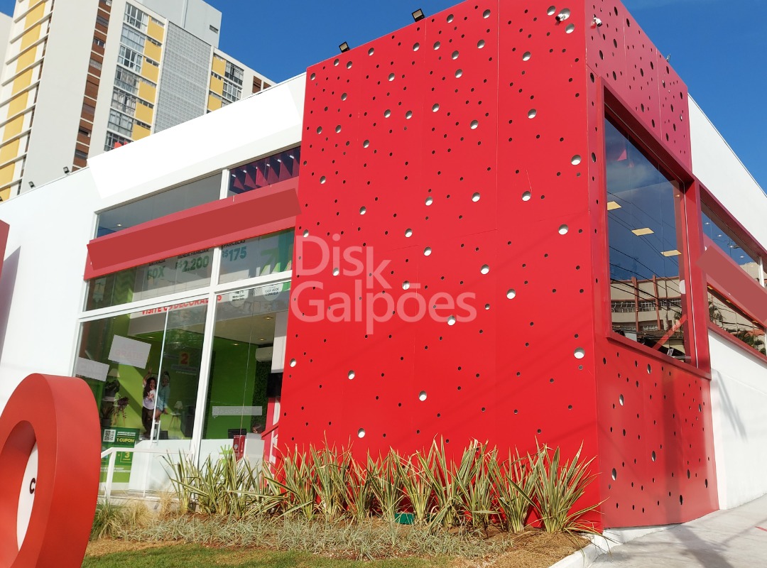Galpão Comercial com 600m² para Venda – São Paulo