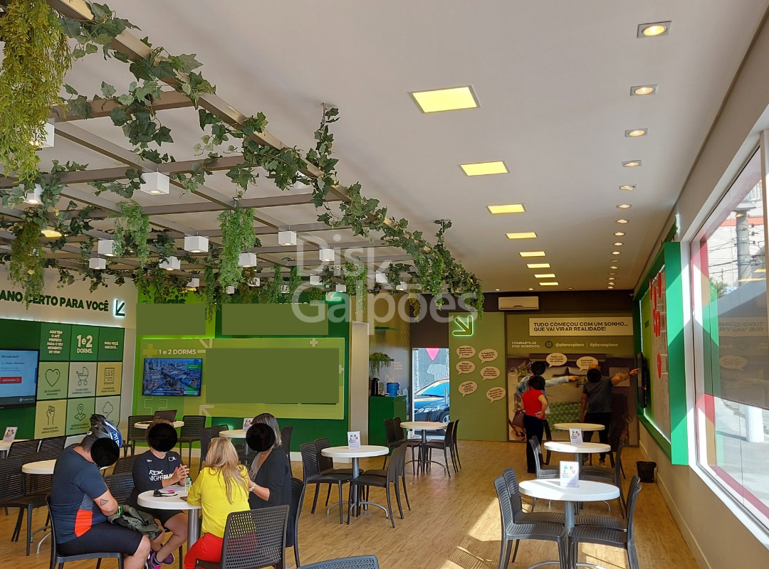 Galpão Comercial com 600m² para Venda – São Paulo