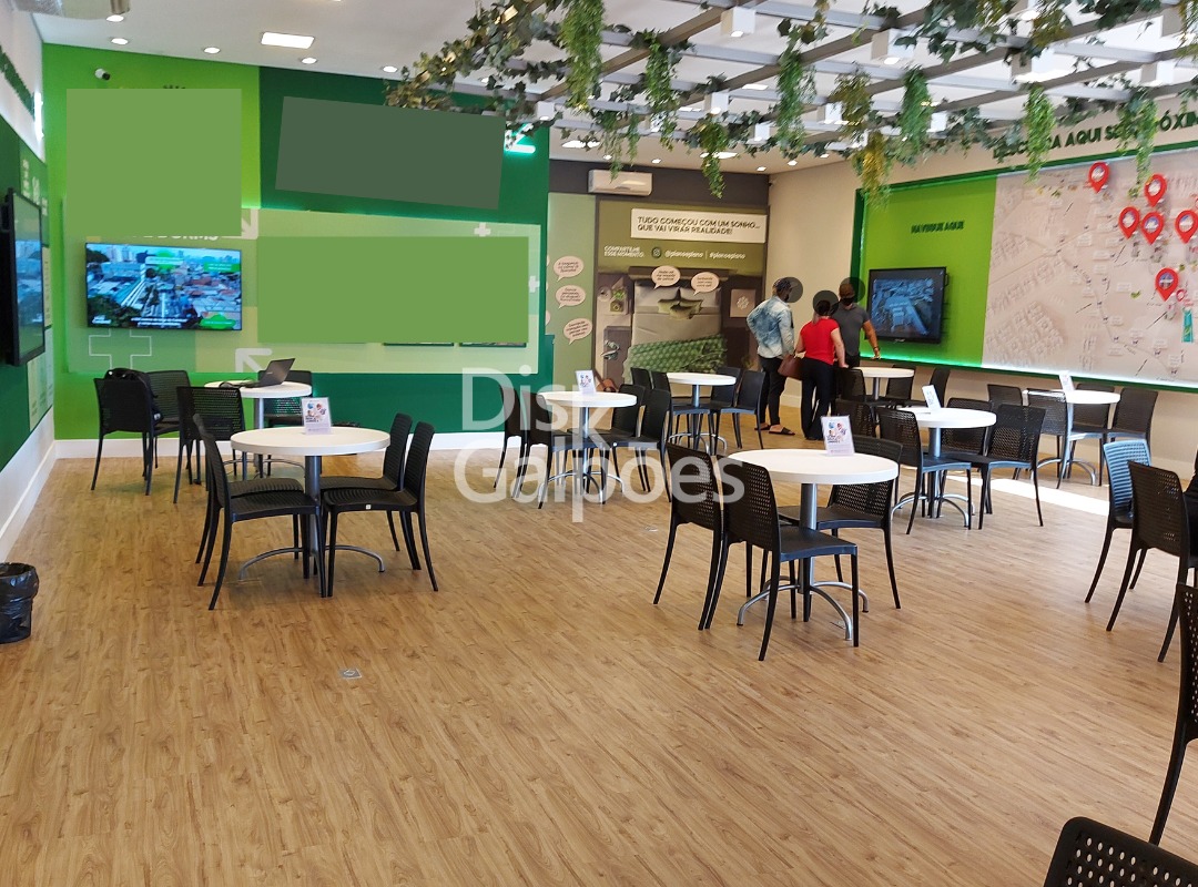Galpão Comercial com 600m² para Venda – São Paulo