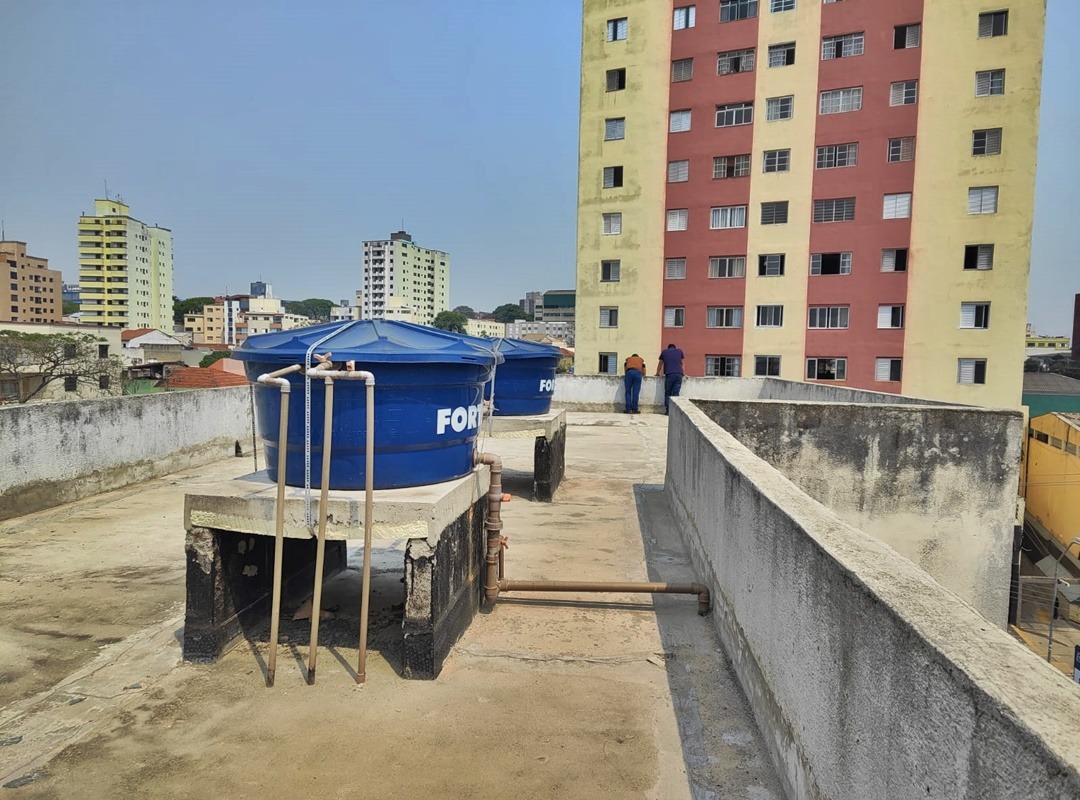 Prédio com 615.22m² para Aluguel e Venda – São Bernardo do Campo