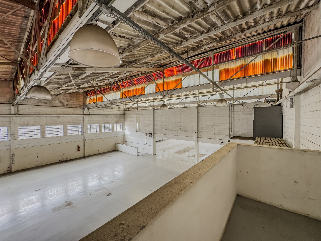 Galpão Industrial com 2942m² para Aluguel e Venda – Diadema